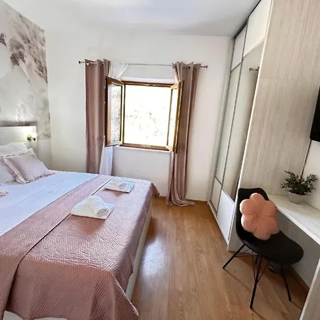 Peaceful Ivona * Topolo