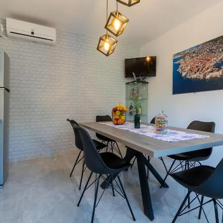 Villa Peaceful Ivona *