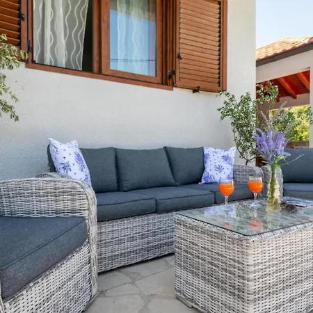 Villa Peaceful Ivona *