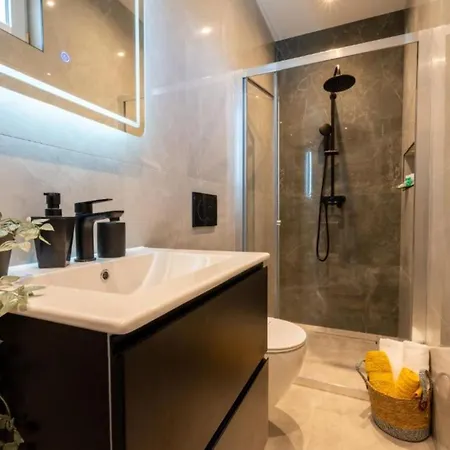 Villa Peaceful Ivona Topolo