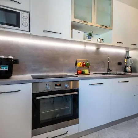 Villa Peaceful Ivona