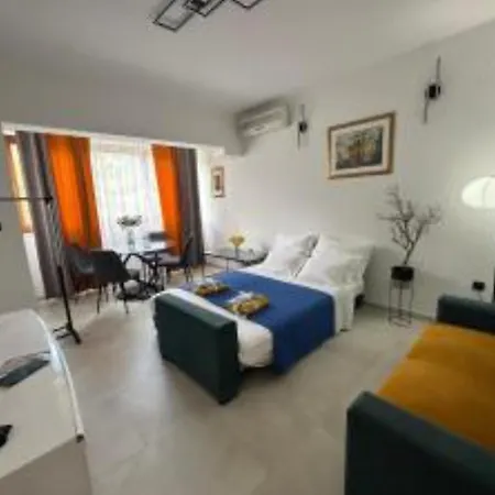 Villa Peaceful Ivona