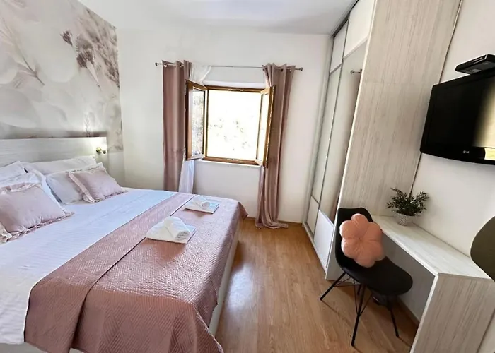 Peaceful Ivona * Topolo