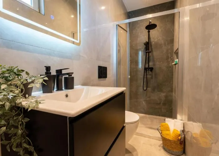 Villa Peaceful Ivona Topolo