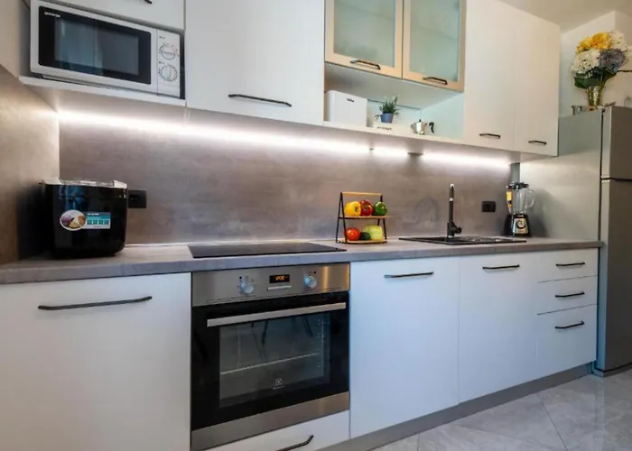 Villa Peaceful Ivona