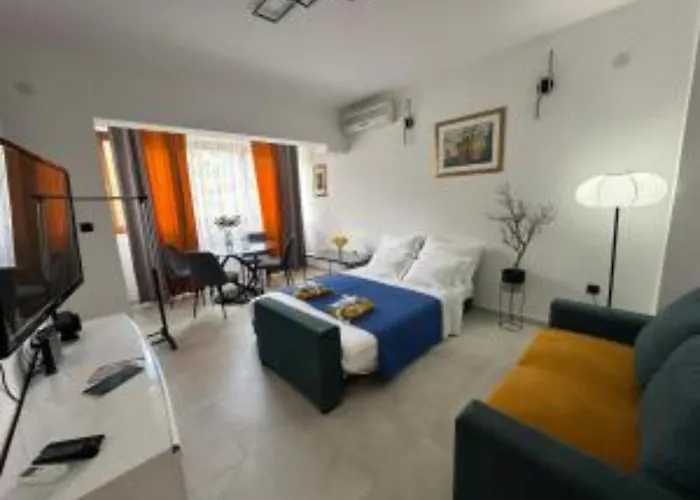 Villa Peaceful Ivona